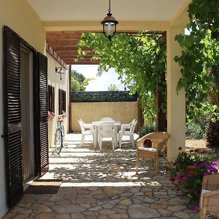 Fiordilavanda Martina Franca Rum bild