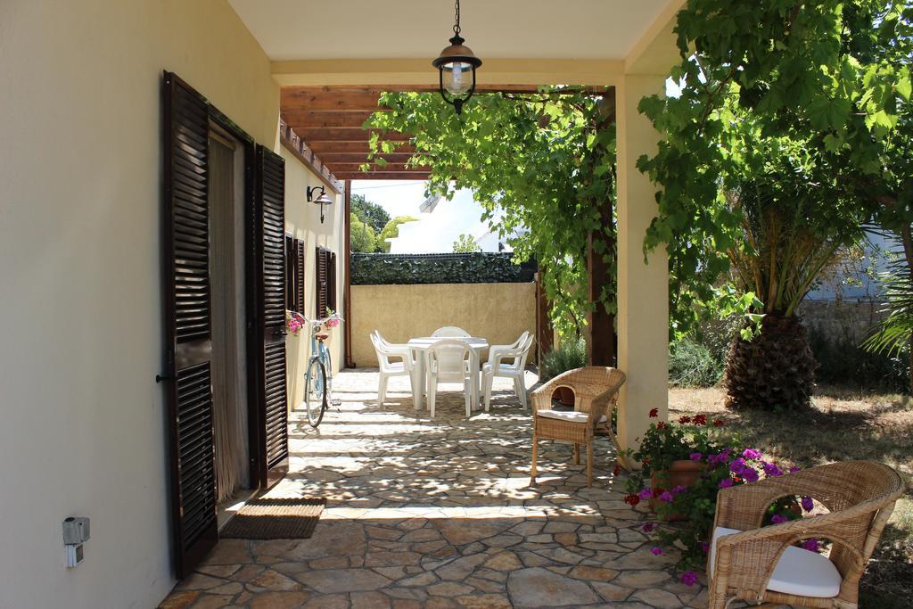 Fiordilavanda Martina Franca Rum bild