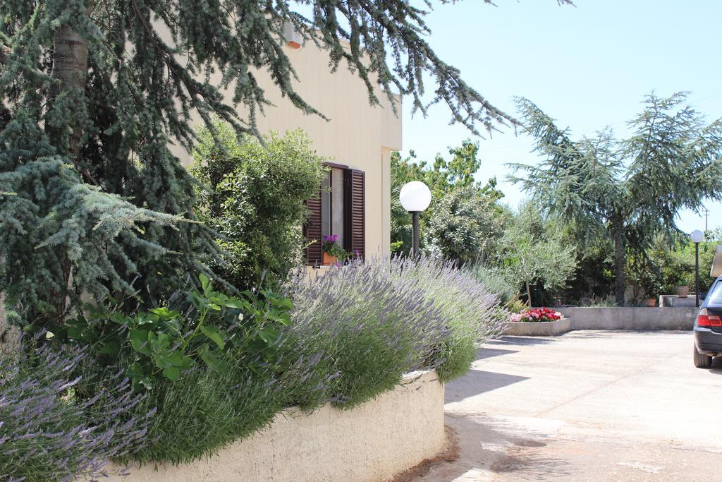 Fiordilavanda Martina Franca Rum bild
