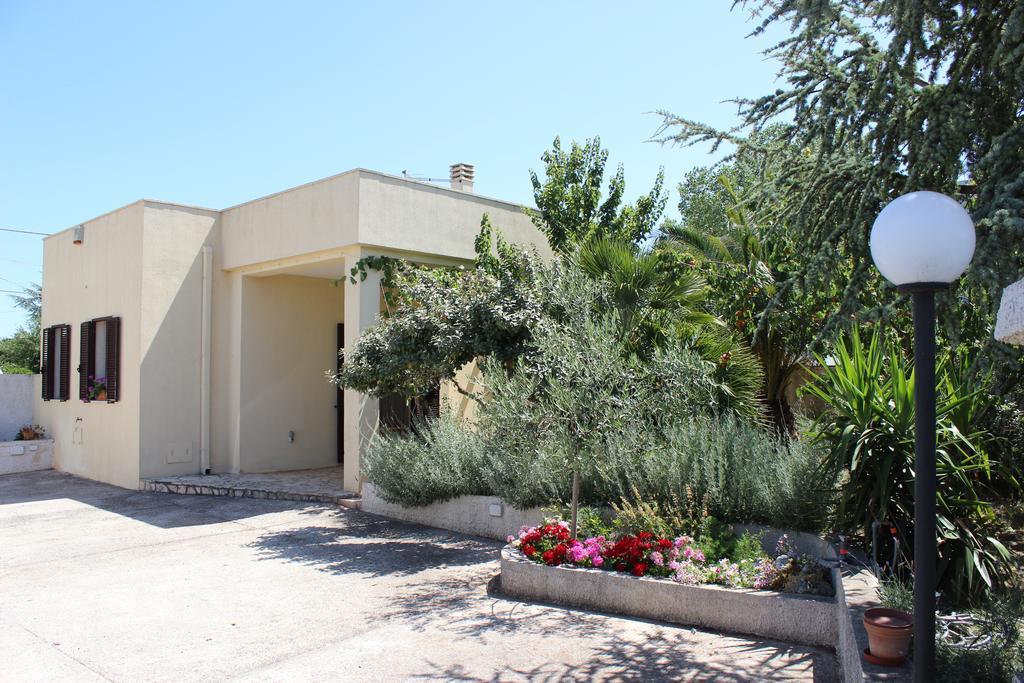 Fiordilavanda Martina Franca Rum bild