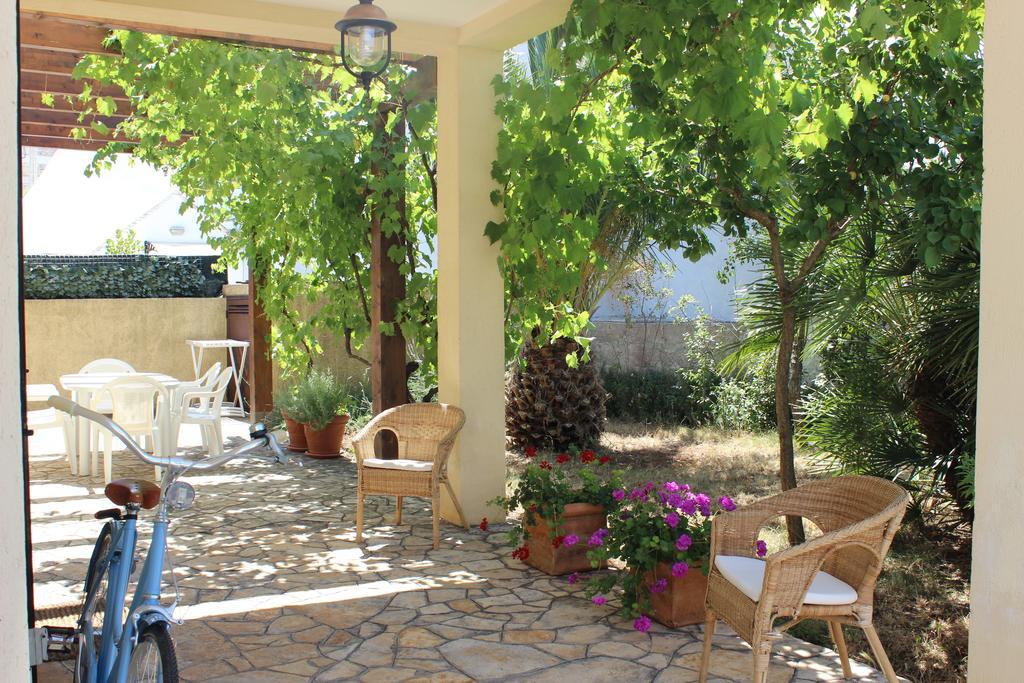 Fiordilavanda Martina Franca Rum bild